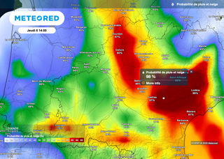 Météo : une douceur exceptionnelle, mais une surprise se profile à partir du jeudi 5 en France. Que va-t-il se passer ?