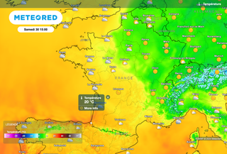 Météo : une météo "surprenante" attendue pour ce week-end en France ! Retrouvez nos toutes dernières prévisions ! 