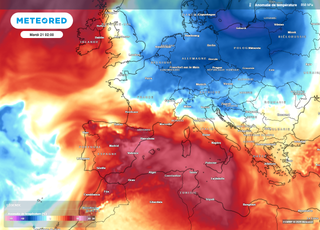 M&eacute;t&eacute;o : une quatri&egrave;me vague de canicule possible en France avant la fin juillet, d&eacute;couvrez les pr&eacute;visions