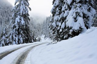 Météo : une semaine froide avec pluie et neige !