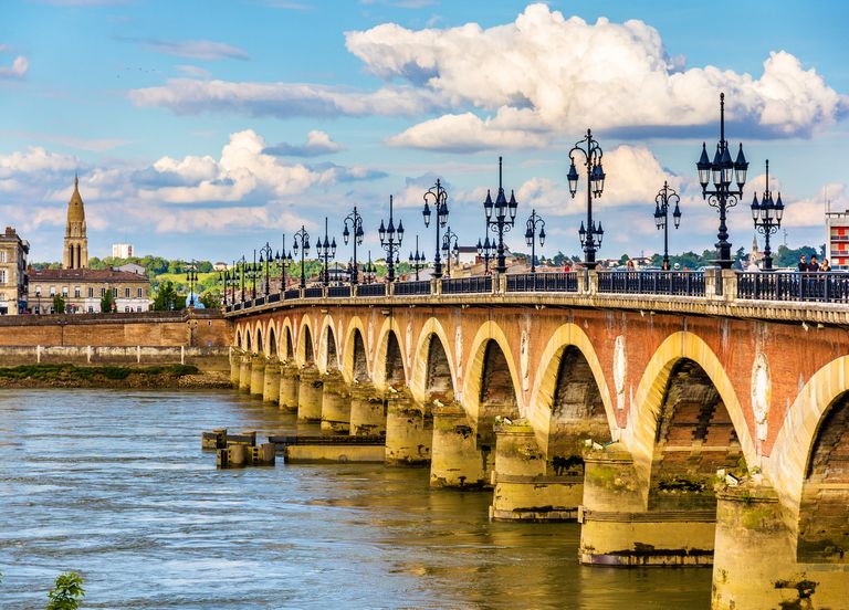 Douceur à Bordeaux Douceur à Bordeaux