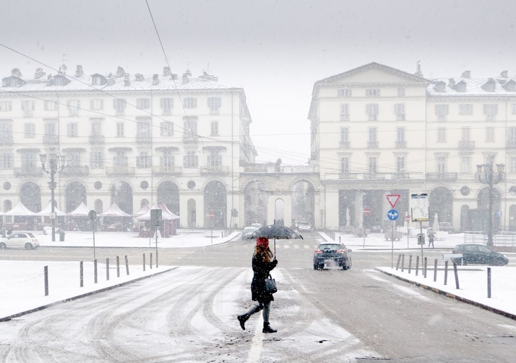 PREVISIONI METEO