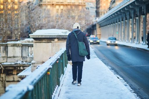 M&eacute;t&eacute;o : vers un changement radical de temps d&eacute;but f&eacute;vrier en France ? Retour du froid ? D&eacute;couvrez les pr&eacute;visions m&eacute;t&eacute;o