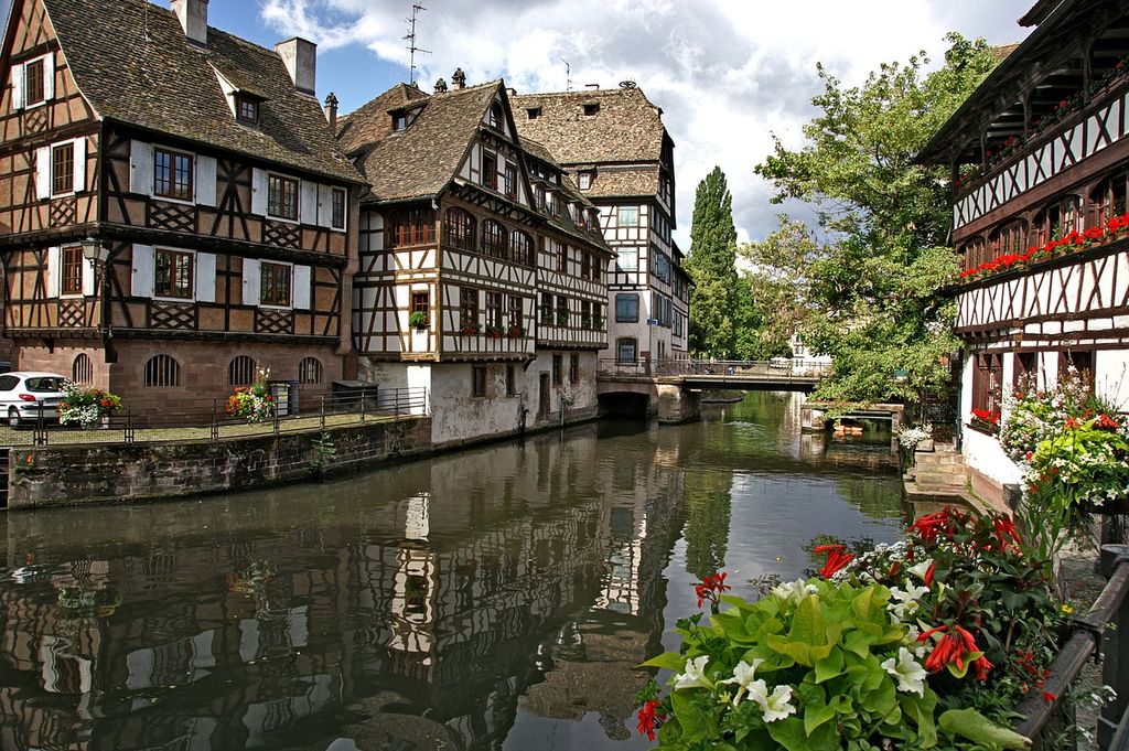 Strasbourg Strasbourg