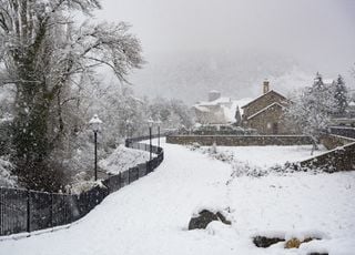 Météo : vers une dégringolade des températures pour le week-end prochain avec du froid et de la neige ?