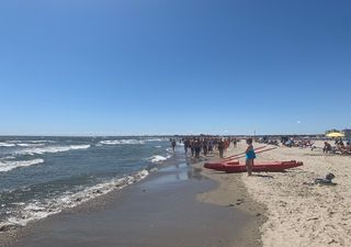 Meteo: verso Ferragosto con meno temporali e più caldo