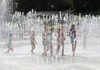 Meteo: verso luglio fra ondate di caldo e temporali, ecco le tendenze