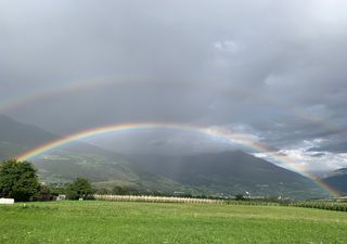 Meteo: verso settembre fra primi freschi e ultimi tepori