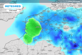 Météo : vigilance jaune neige - verglas dans plusieurs départements ! Où va-t-il neiger au cours des prochaines heures ?