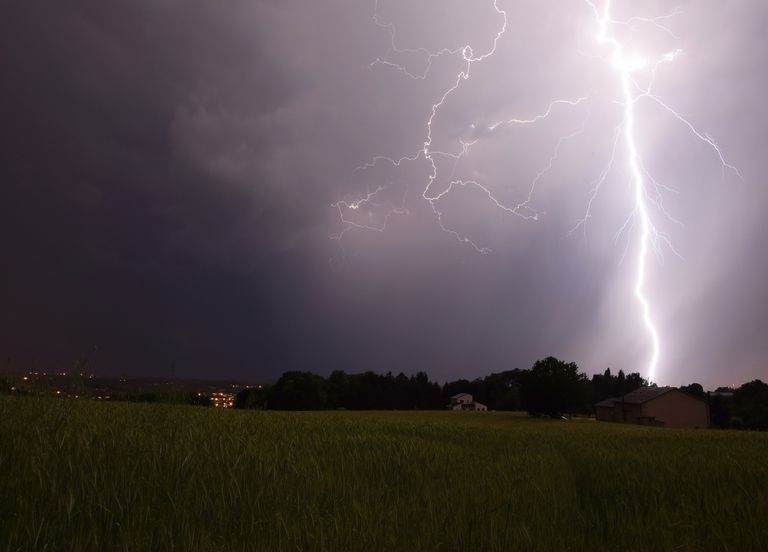 Météo : violents orages et dégâts, à quand le retour du beau temps ? Météo : violents orages et dégâts, à quand le retour du beau temps ?