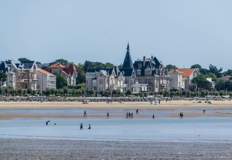 Météo week-end 20-21 août : retour d'un temps plus calme Météo week-end 20-21 août : retour d'un temps plus calme