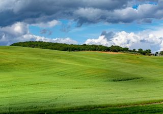 Meteo: week-end al sole ma da martedì 28 probabili piogge