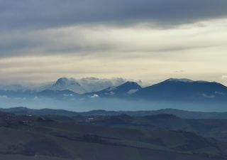 Meteo: week-end caldo ma l'irruzione fredda è dietro l’angolo. E Pasqua?