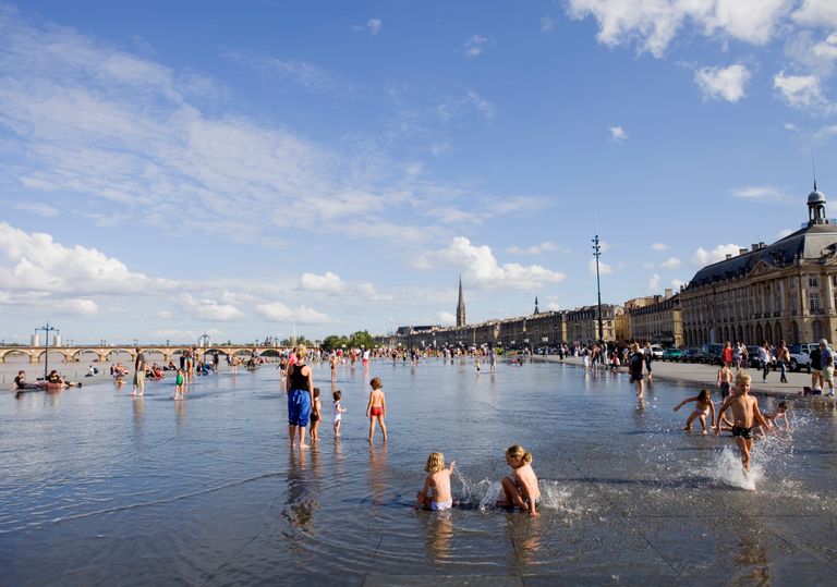 Météo week-end du 21-22 mai : chaleur exceptionnelle au Sud ! Météo week-end du 21-22 mai : chaleur exceptionnelle au Sud !