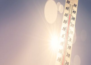 Météo week-end en France : fortes chaleurs et canicule vont-elles s'étendre à votre région ? 