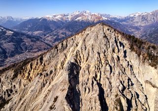 Siccità al nord, qualcosa si muove. Torna la sabbia del Sahara al sud