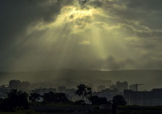 Previsioni meteo per il week-end: Nord ancora a secco