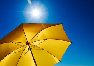 Meteo: week-end rovente al sud ma maggio ritornerà nei ranghi