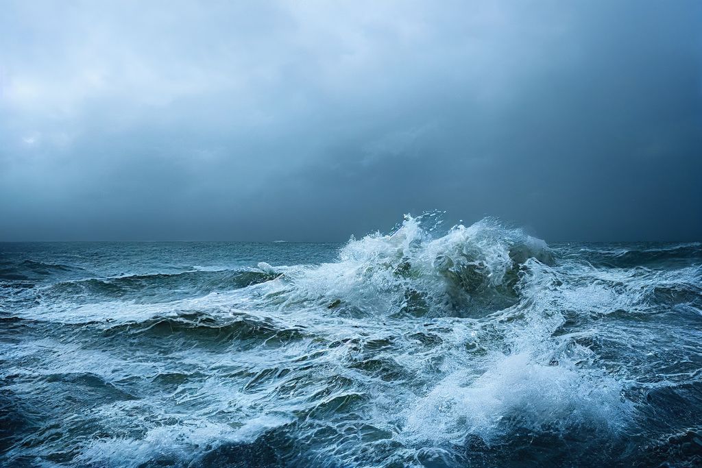 Weekend con piogge anche abbondanti sul Mediterraneo Occidentale