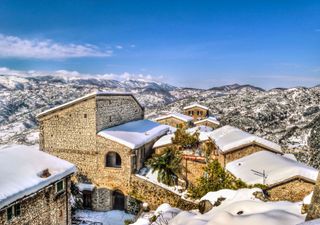 Meteo, questo weekend ciclone sull'Italia con freddo intenso e forte maltempo in alcune regioni: tutti i dettagli 