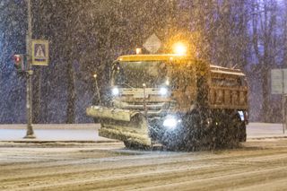 Meteo, nel weekend torna l'inverno di colpo: freddo con grandinate e neve a bassa quota, non più di 10°C in queste città