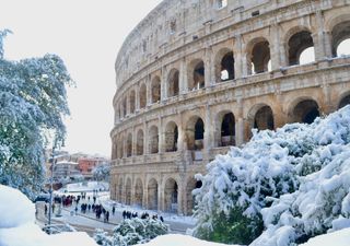 Il meteo in Italia nel weekend dell'Immacolata: vortice freddo con pioggia, neve e vento forte in queste regioni