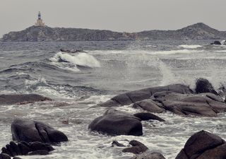 Meteo weekend: piogge al centrosud, nord quasi fuori dai giochi