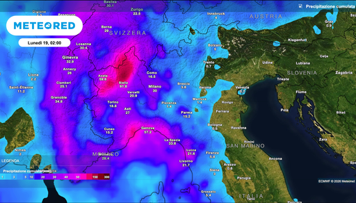 Meteo Milano e Lombardia, qualcosa sta per cambiare: ecco il giorno da tenere d'occhio
