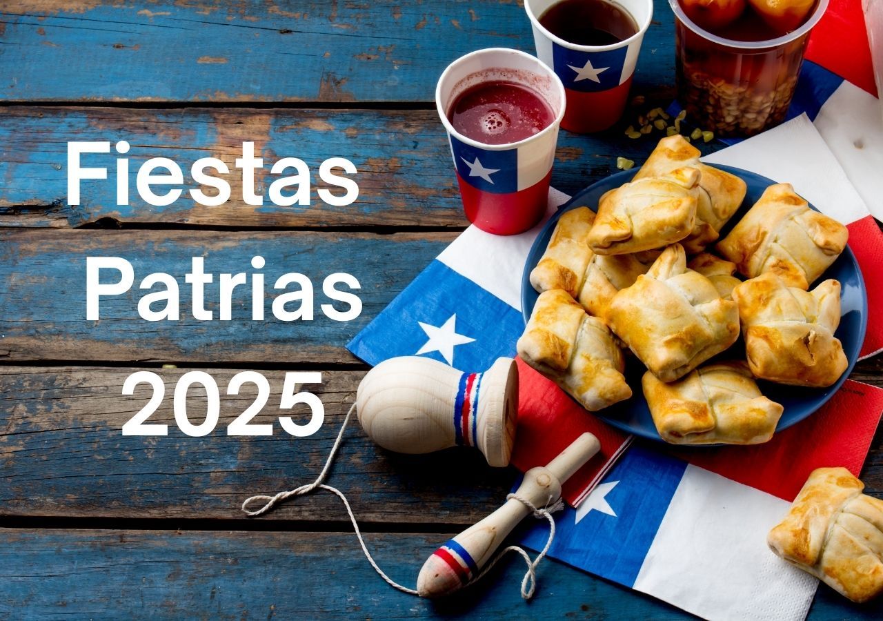 Por ahora, el tiempo atmosférico jugaría a favor de los fonderos para sacar cuentas alegres.