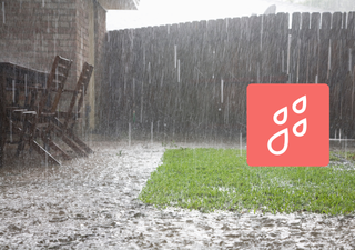 &ldquo;Meteored advierte lluvias intensas&rdquo;: sistema frontal con r&iacute;o atmosf&eacute;rico afectar&aacute; desde Valpara&iacute;so hasta Magallanes