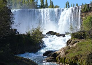 Meteored anticipa el tiempo para Fiestas Patrias 2025 en la Región de Biobío: preparen las fondas por la posible lluvia