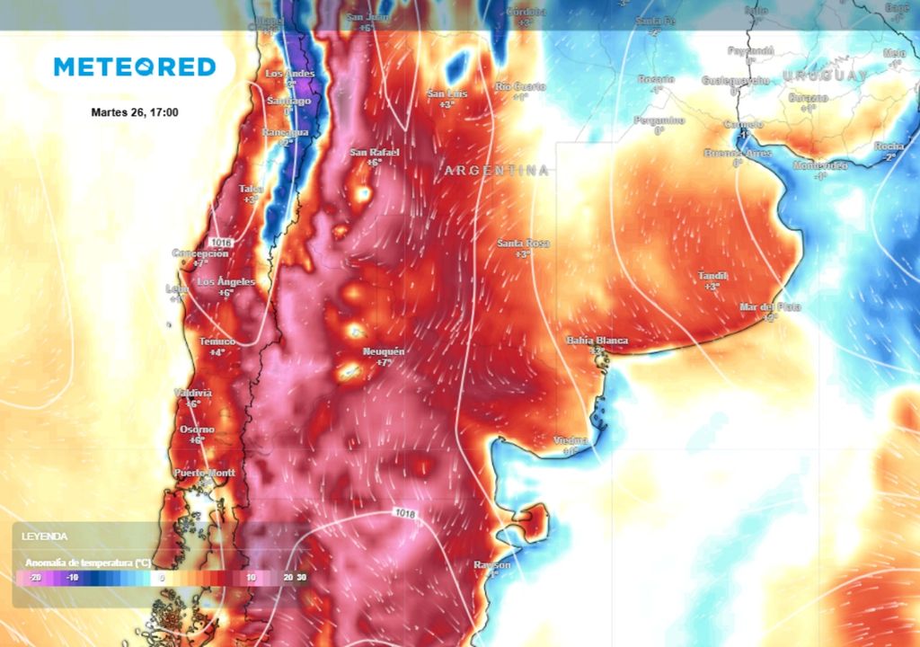 temperaturas temperaturas