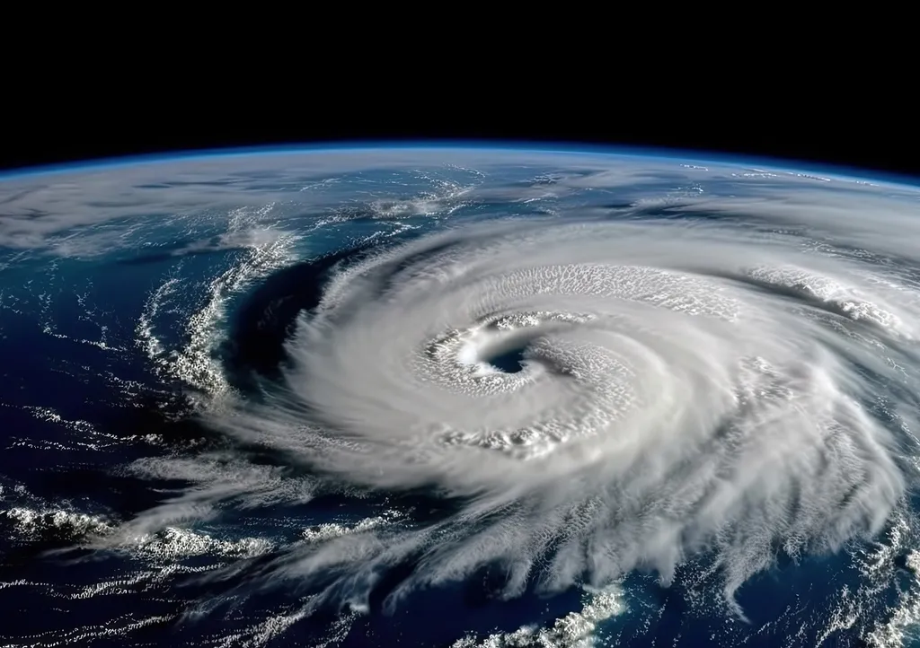 Temporada de ciclones tropicales 2024