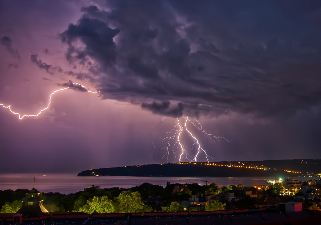 Diciembre 2025 con bajas segregada en Chile norte y centro, Meteored Diciembre 2025 con bajas segregada en Chile norte y centro, Meteored