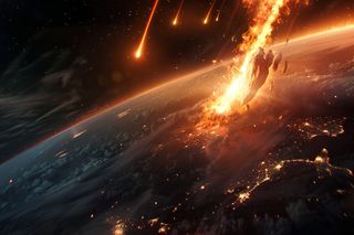 Meteoriti, portatori di misteri spaziali e oggetto del desiderio di molti