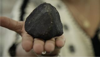 Meteorito de Allende: la roca primitiva de Chihuahua que reveló los secretos de la formación del Sistema Solar