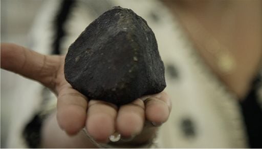 Meteorito de Allende: la roca primitiva de Chihuahua que revel&oacute; los secretos de la formaci&oacute;n del Sistema Solar