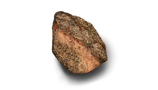 Meteorito de Marte est&aacute; entre os mais antigos j&aacute; encontrados, revela estudo financiado pela NASA