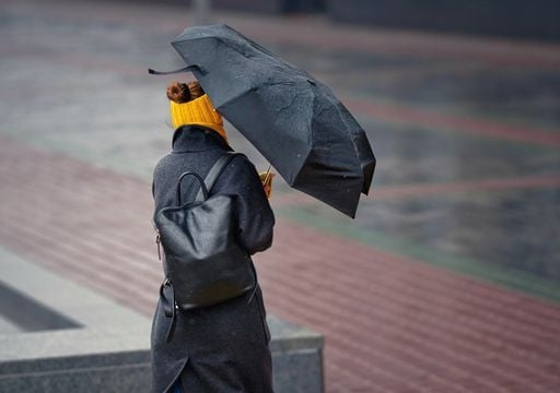 Meteorologi sorpresi dall'interminabile treno di perturbazioni sull'Italia. Domenica 15 la possibile svolta