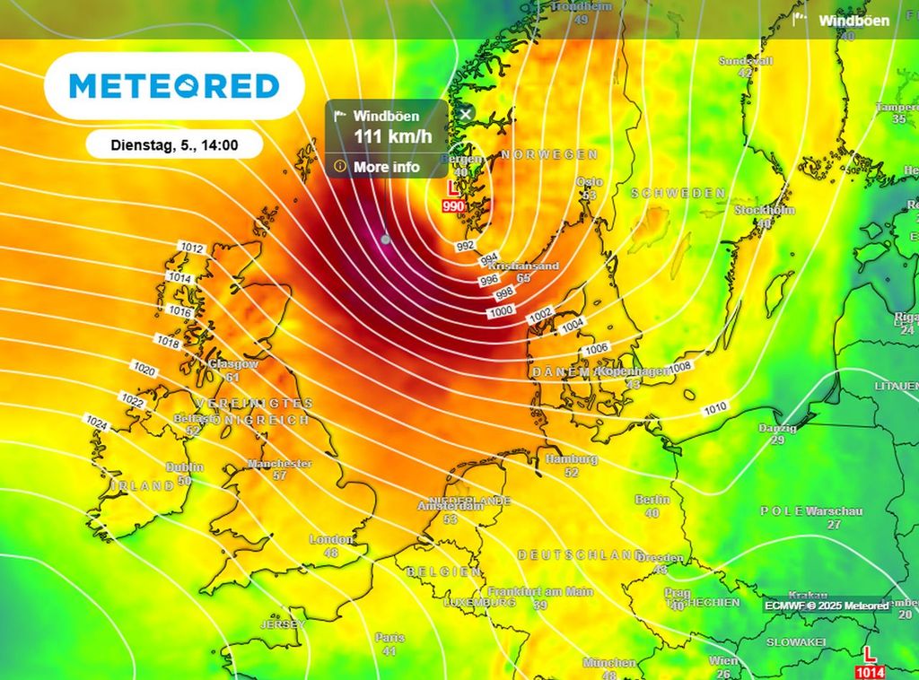 sturm, ecmwf, wetter sturm, ecmwf, wetter