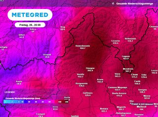 Meteorologe Beurer warnt: 