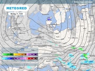 Meteorologe Beurer warnt vor nächstem Wetter-Schock! Hochdruckwelle nimmt Deutschland in den Würgegriff