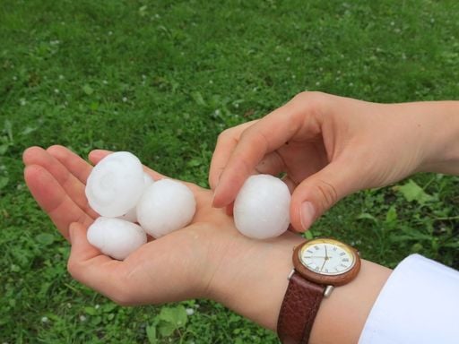 Meteorologe entsetzt: &bdquo;Solchen Mai gab's selten!" Vatertag-Schock, Eisheilige-Drama, Pfingsten-Hitze
