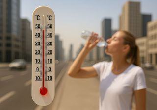 Meteorologe Habermehl ist extrem beunruhigt: 