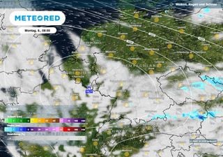 Meteorologe Habermehl sicher: "Das wird der sch&ouml;nste Tag vom langen Osterwochenende"