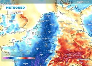 Meteorologe Habermehl warnt – „Das ist fast nicht mehr normal“ Gewitter, Schnee und 27 Grad