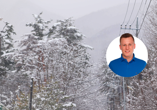 Meteorologe Habermehl warnt: Nach November-Wärme droht abrupter Wintersturz – „Das könnte viele komplett überraschen“