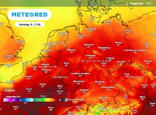 Le météorologue en est certain : 