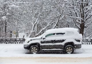 Meteorologe schl&auml;gt Alarm: Super-El-Ni&ntilde;o entscheidet &uuml;ber ersten Schnee &ndash; doch DIESER Faktor kippt alles
