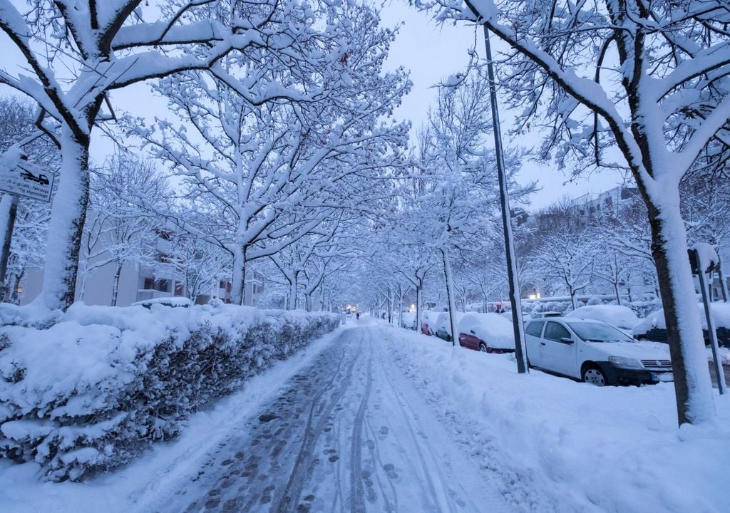 schnee, wetter, deutschland Auch im kommenden Winter sind weiße Überraschungen durchaus wahrscheinlich, besonders ab Mitte Januar.